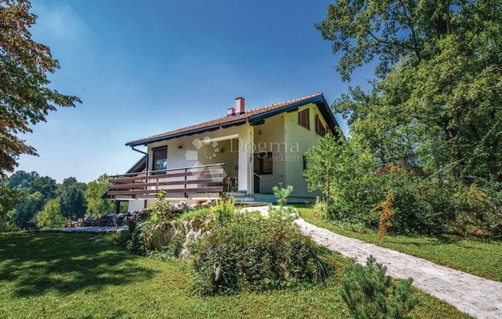 Maison À vendre DUGA RESA