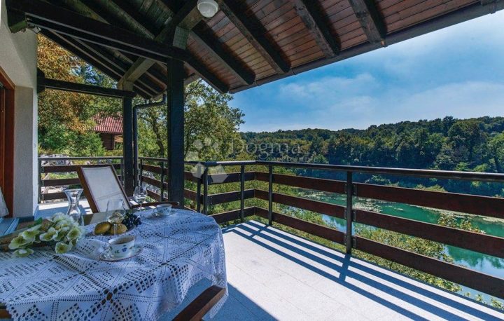 Dom Na predaj - Karlovačka Duga Resa - foto 3/32
