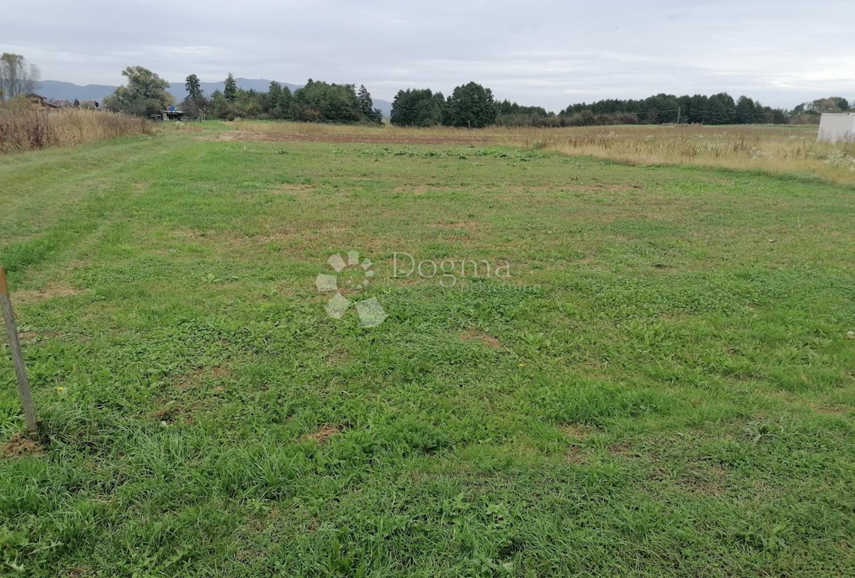 Land For sale BUZIN