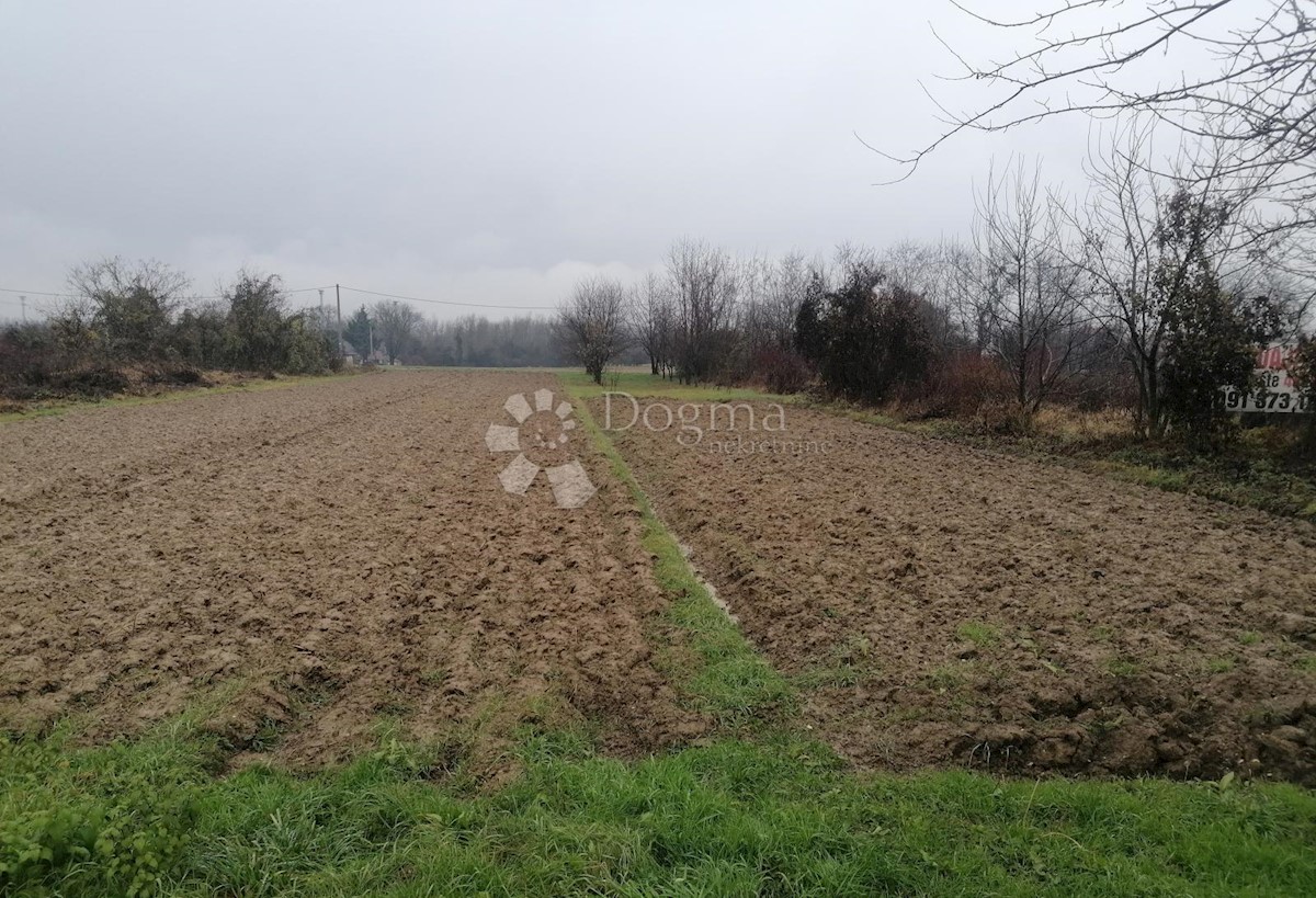 Zemljište Na prodaju - GRAD ZAGREB ZAGREB