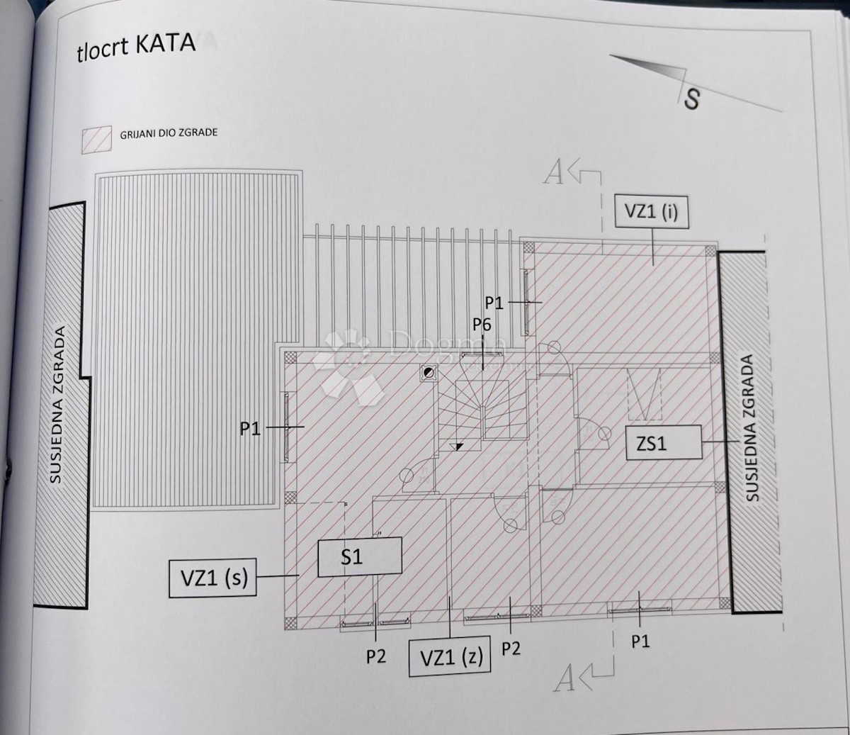 Kuća Na prodaju - GRAD ZAGREB ZAGREB