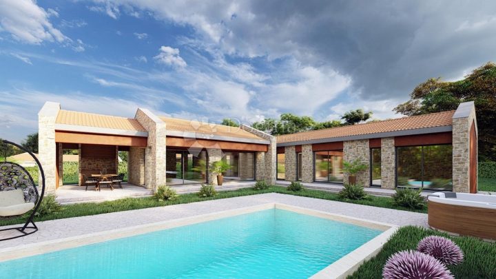 Pozemek na prodej 1065 m² – Rakotule