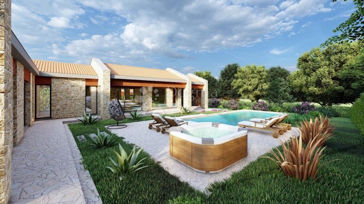 Pozemek na prodej 1210 m² – Rakotule
