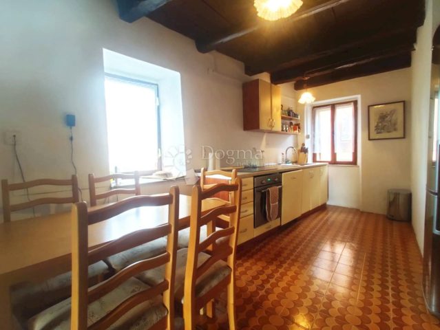 Haus Zu verkaufen - Istarska Oprtalj - foto 5/13