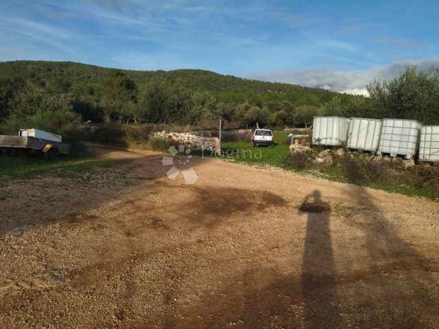 Grundstück Zu verkaufen - Splitsko-dalmatinska Brač - foto 2/2