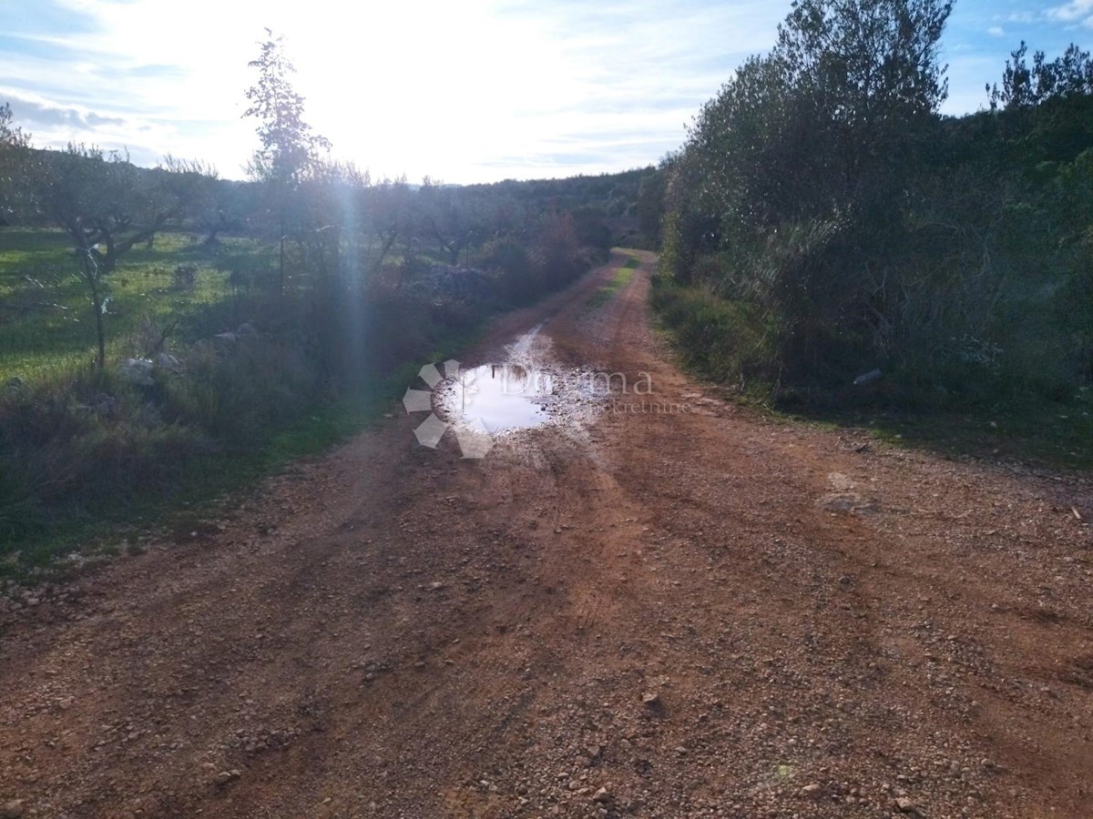 Pozemok Na predaj - SPLITSKO-DALMATINSKA BRAČ