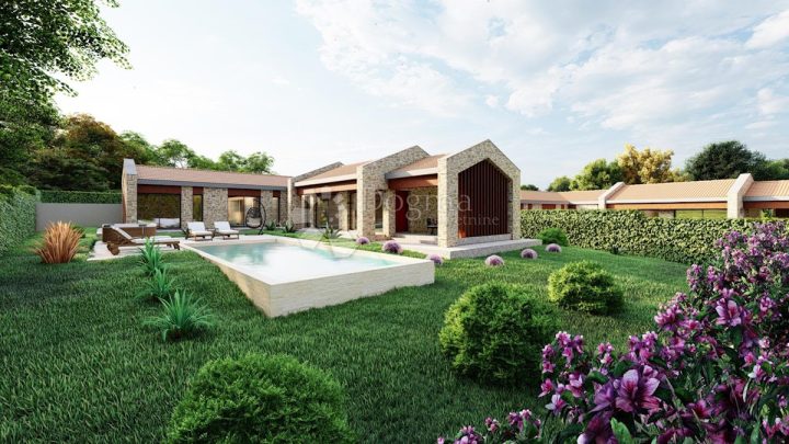 Pozemek na prodej 1046 m² – Rakotule