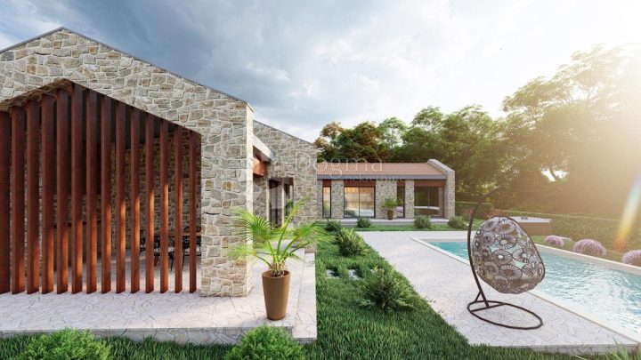 Pozemek na prodej 1046 m² – Rakotule