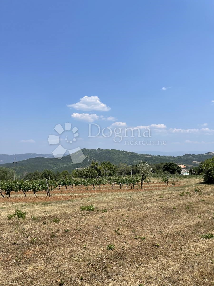 Land For sale - ISTARSKA KAROJBA