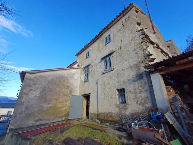 Kuća na prodaju 189 m² – Buzet