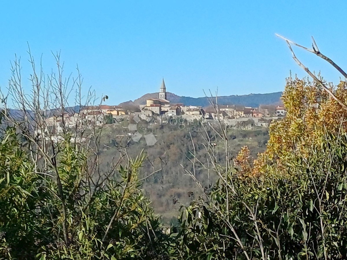 Casa In vendita - ISTARSKA BUZET