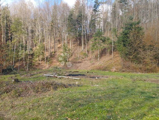 Działka Na sprzedaż - Krapinsko-zagorska Stubičke Toplice - foto 4/6