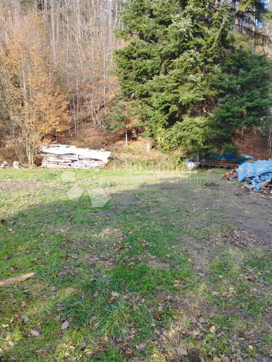 Zemljište Na prodaju - KRAPINSKO-ZAGORSKA STUBIČKE TOPLICE