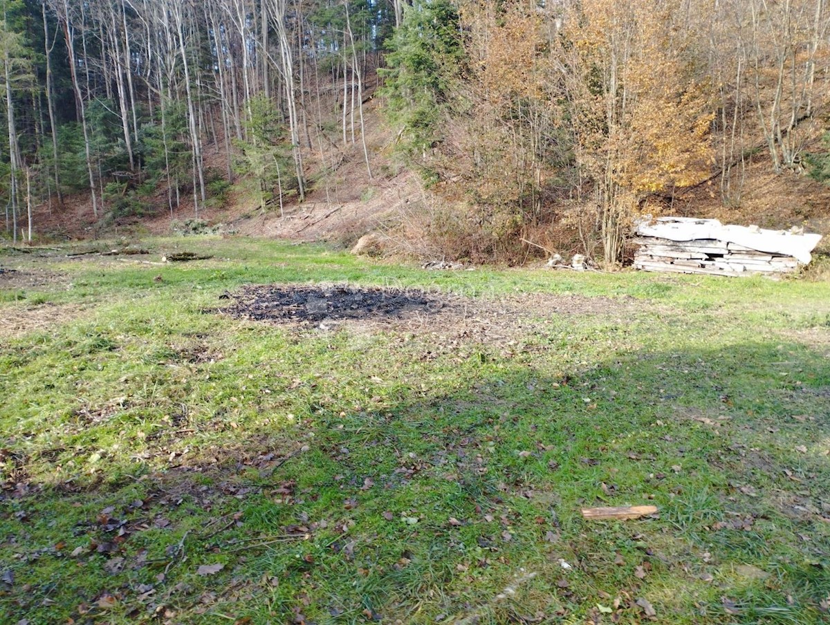 Zemljište Na prodaju - KRAPINSKO-ZAGORSKA STUBIČKE TOPLICE