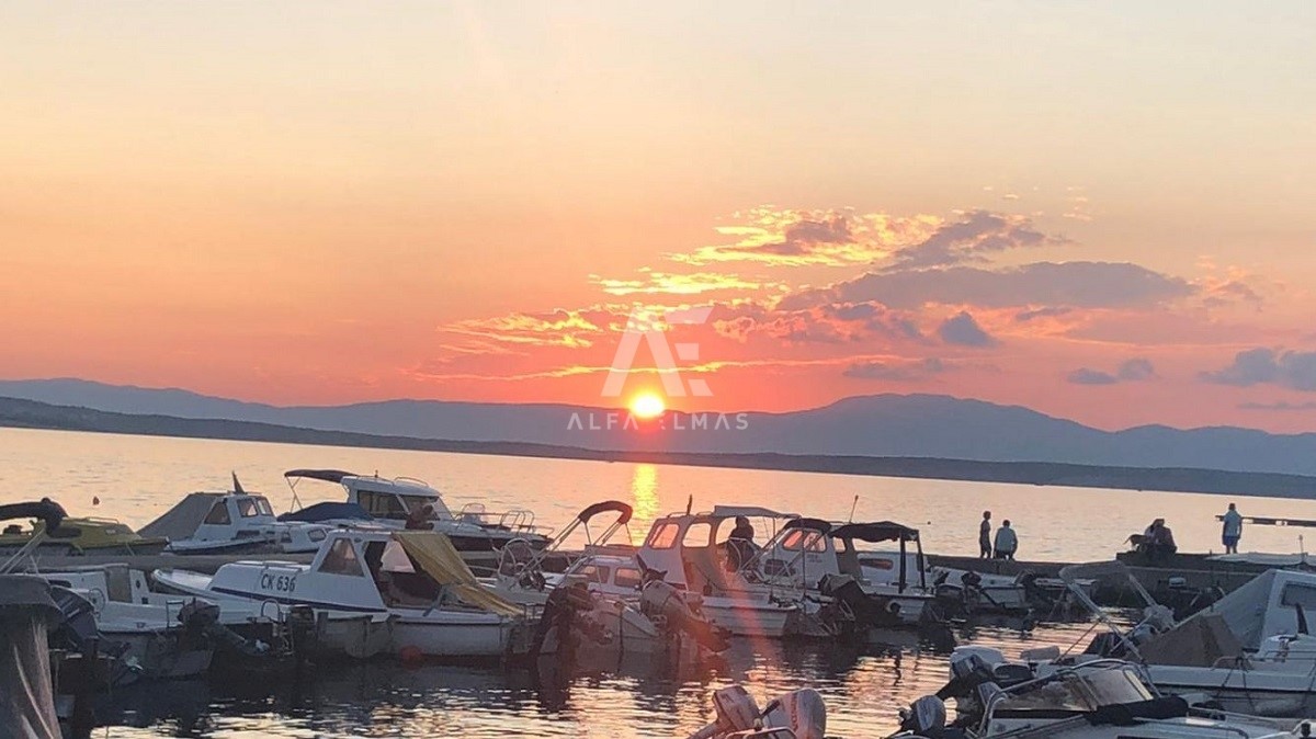 Stan Na prodaju - PRIMORSKO-GORANSKA KRK