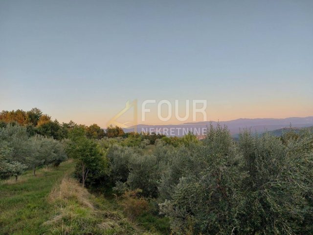 Parcela Naprodaj - Istarska Buzet - foto 2/3