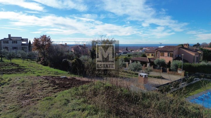 Grundstück zu verkaufen 2244 m² – Poreč
