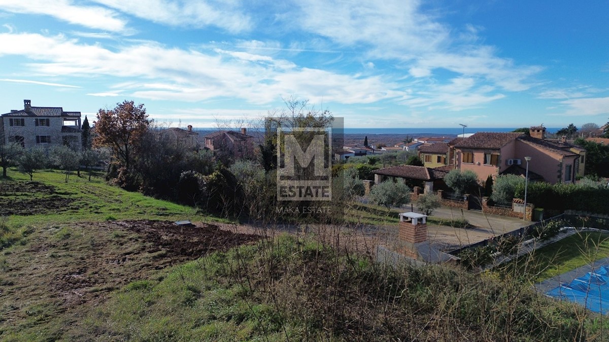 Land For sale - ISTARSKA POREČ