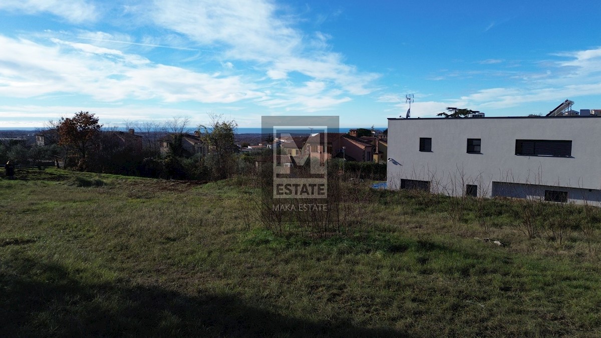 Land For sale - ISTARSKA POREČ