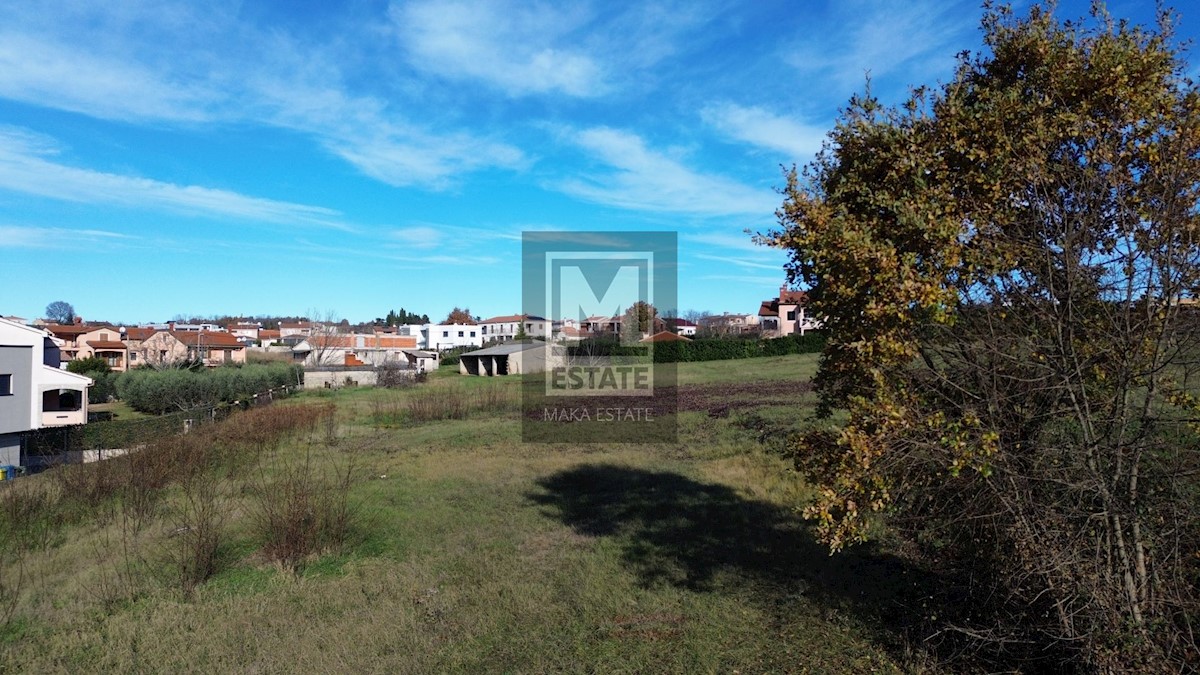 Land For sale - ISTARSKA POREČ