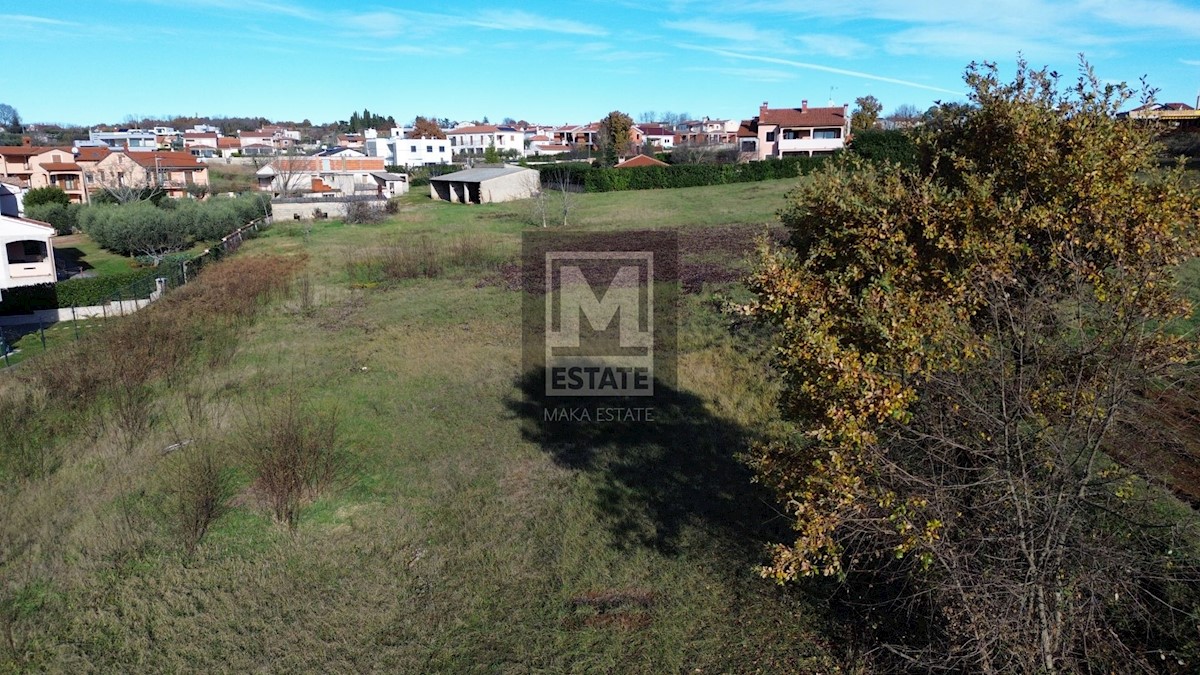 Land For sale - ISTARSKA POREČ