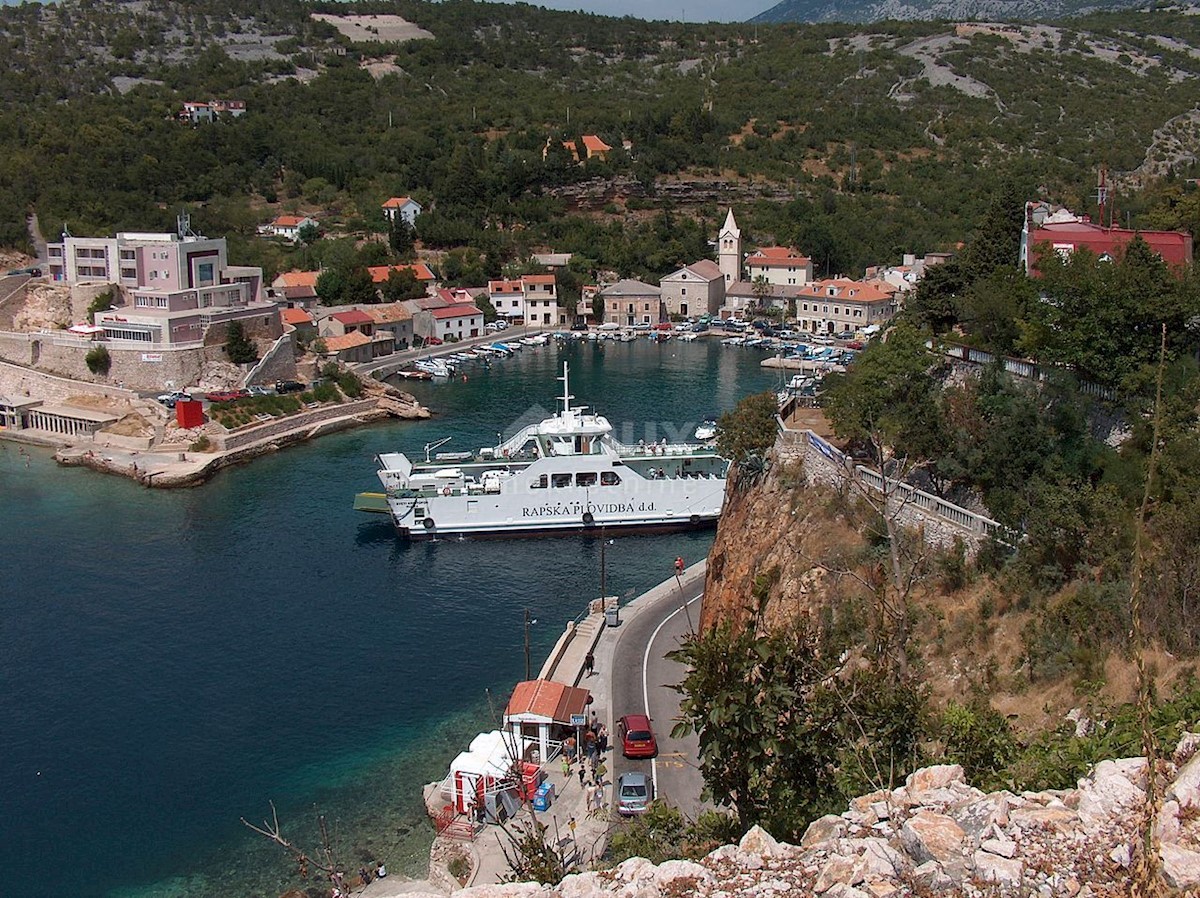 Grundstück Zu verkaufen - LIČKO-SENJSKA SENJ