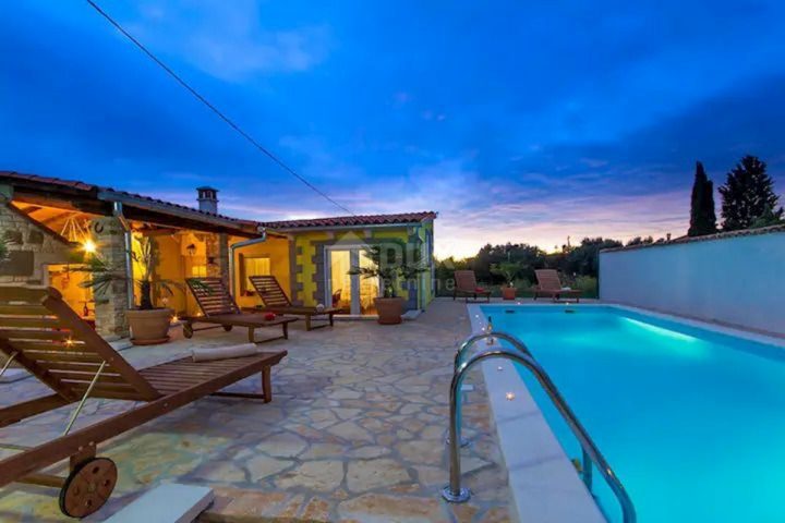 Casa in vendita 165 m² – Pula