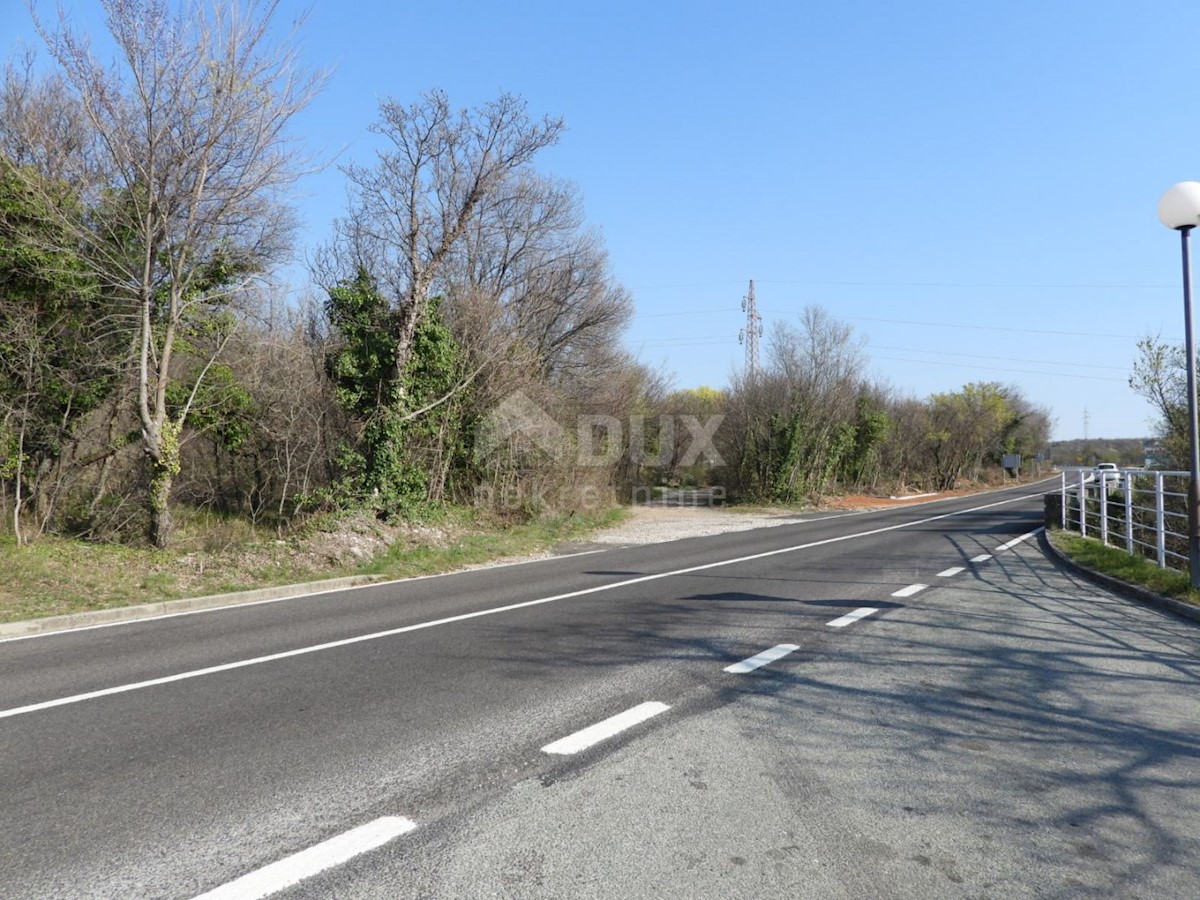 Zemljište Na prodaju - PRIMORSKO-GORANSKA KRALJEVICA