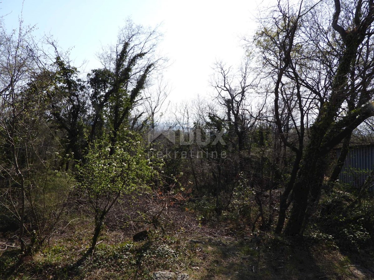 Zemljište Na prodaju - PRIMORSKO-GORANSKA KRALJEVICA