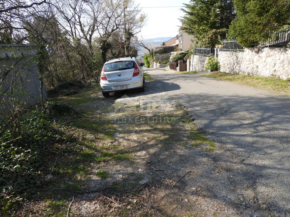 Zemljište Na prodaju - PRIMORSKO-GORANSKA KRALJEVICA