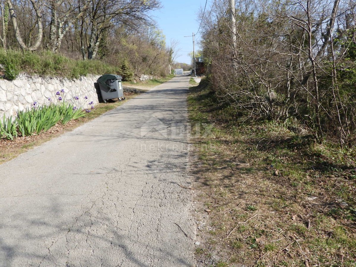 Zemljište Na prodaju - PRIMORSKO-GORANSKA KRALJEVICA