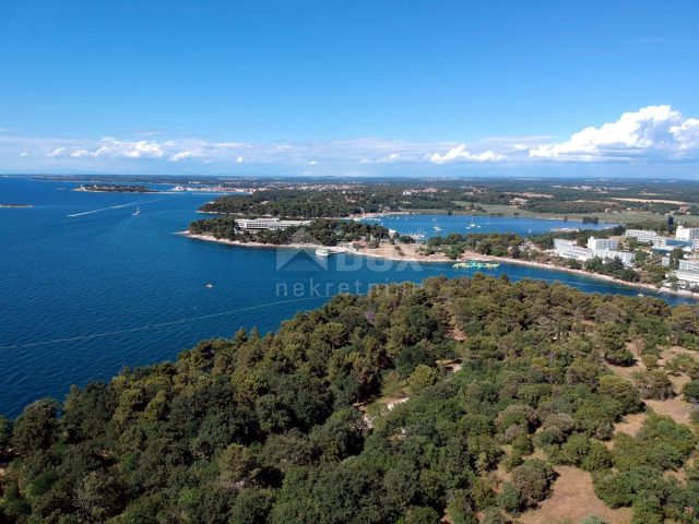 Parcela Naprodaj - Istarska Poreč - foto 2/8