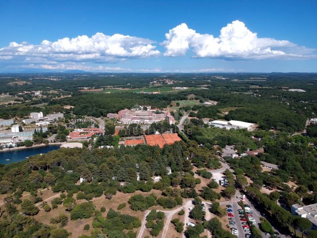 Parcela Naprodaj - Istarska Poreč - foto 3/8