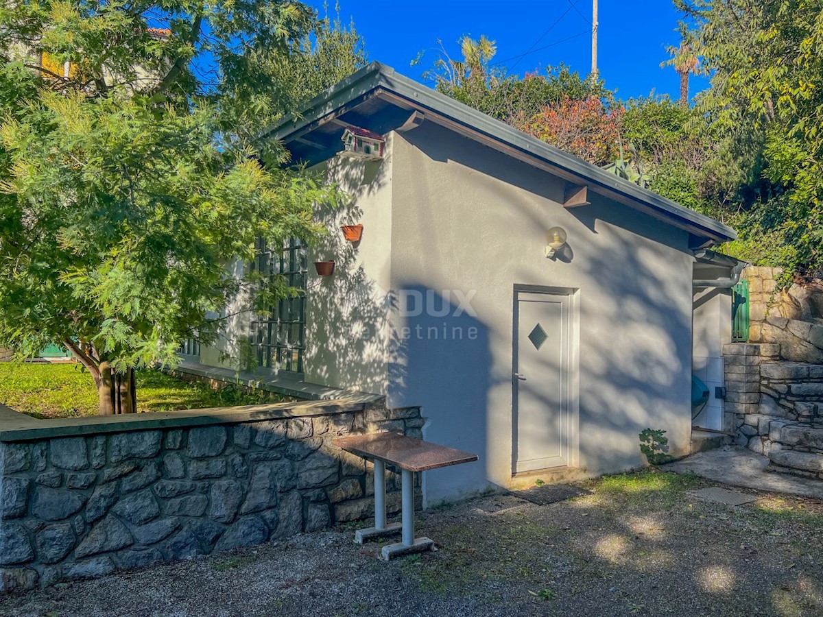 Casa In vendita - PRIMORSKO-GORANSKA RIJEKA