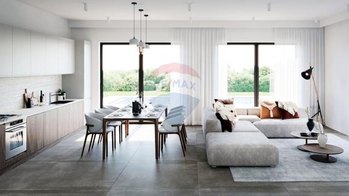 Apartmán na predaj 181 m² – Frata