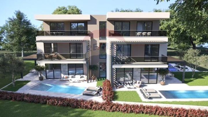 Apartma Naprodaj - Istarska Poreč - foto 4/7