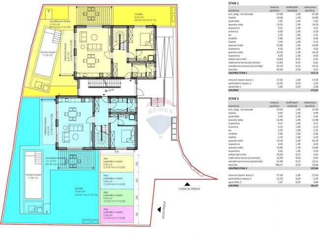 Apartma Naprodaj - Istarska Poreč - foto 5/7
