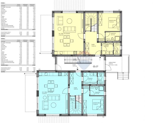 Apartma Naprodaj - Istarska Poreč - foto 5/7