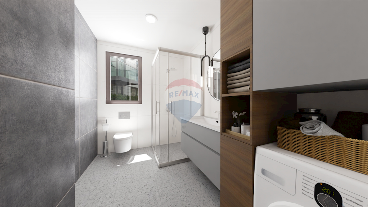 Appartement À vendre - ISTARSKA POREČ