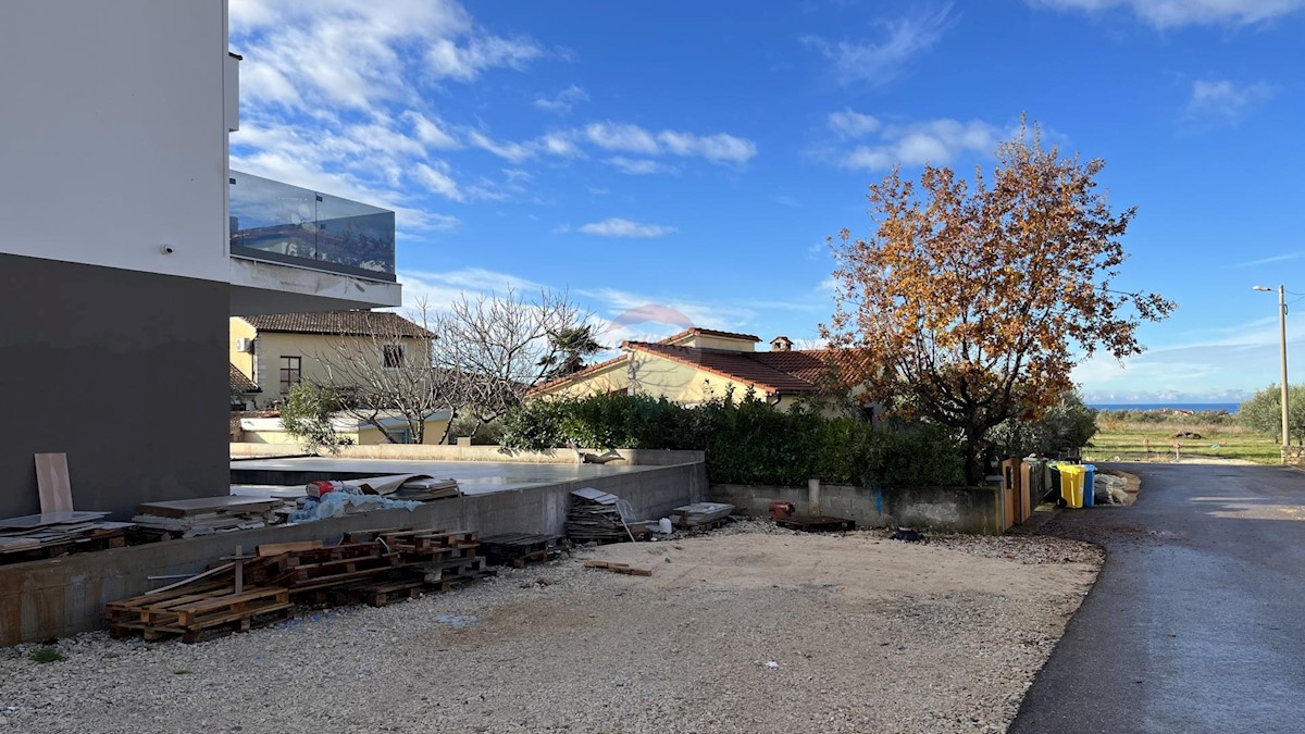 Appartement À vendre - ISTARSKA POREČ
