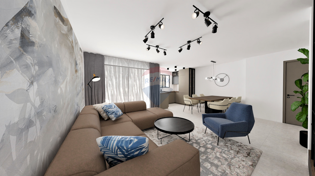 Appartement À vendre - Istarska Poreč - foto 3/18