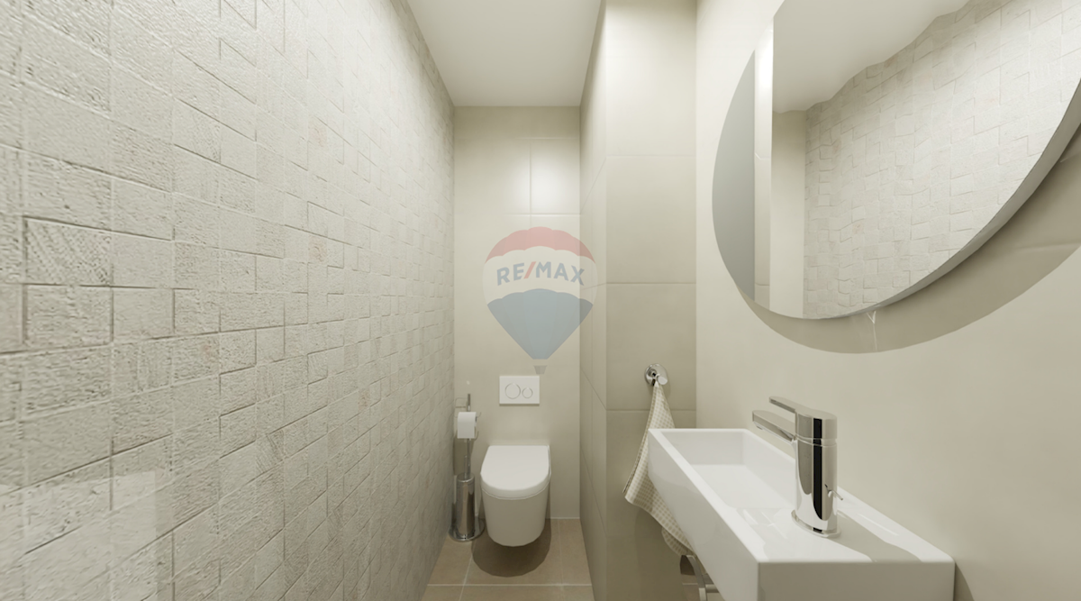 Apartma Na predaj - ISTARSKA POREČ