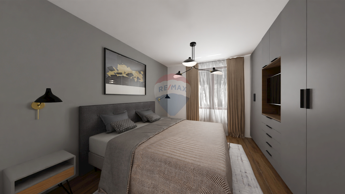 Apartma Na predaj - ISTARSKA POREČ