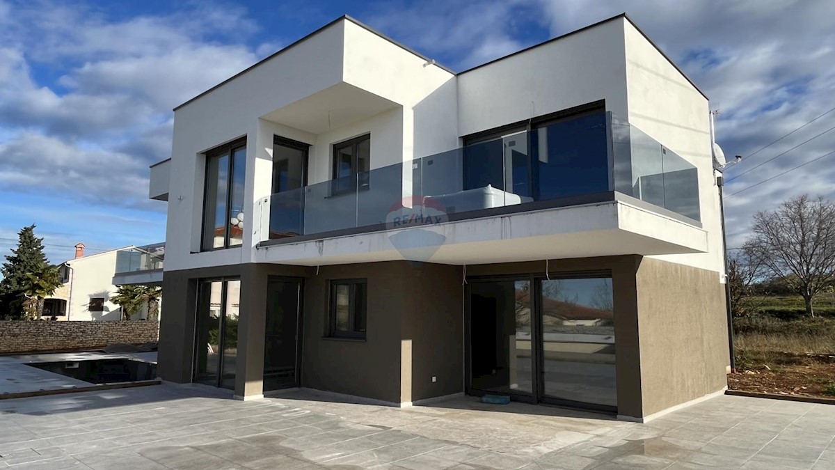 Apartma Na predaj - ISTARSKA POREČ