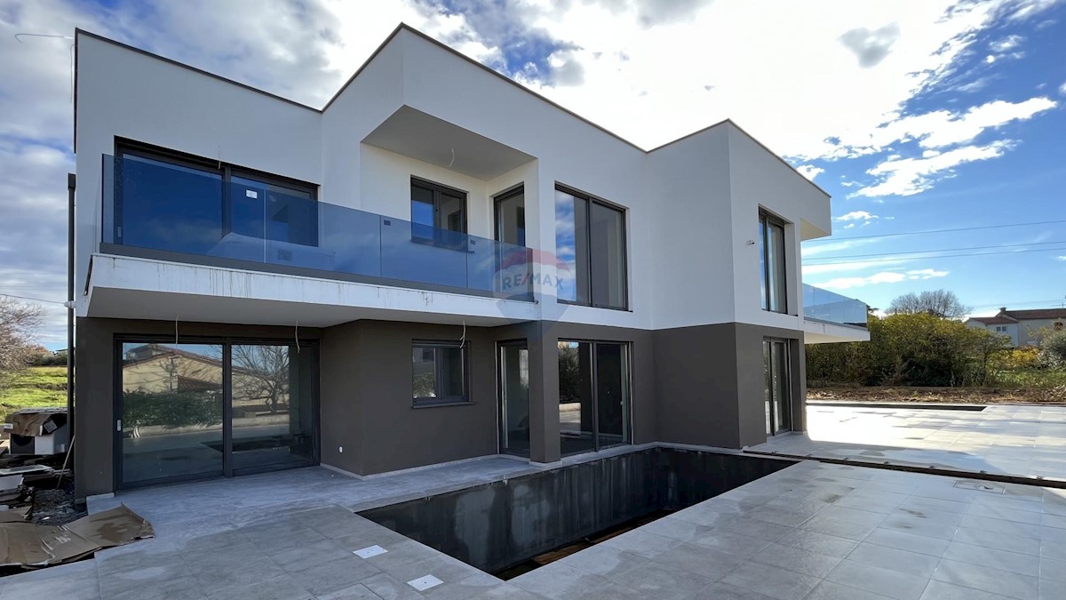 Apartma Na predaj - ISTARSKA POREČ