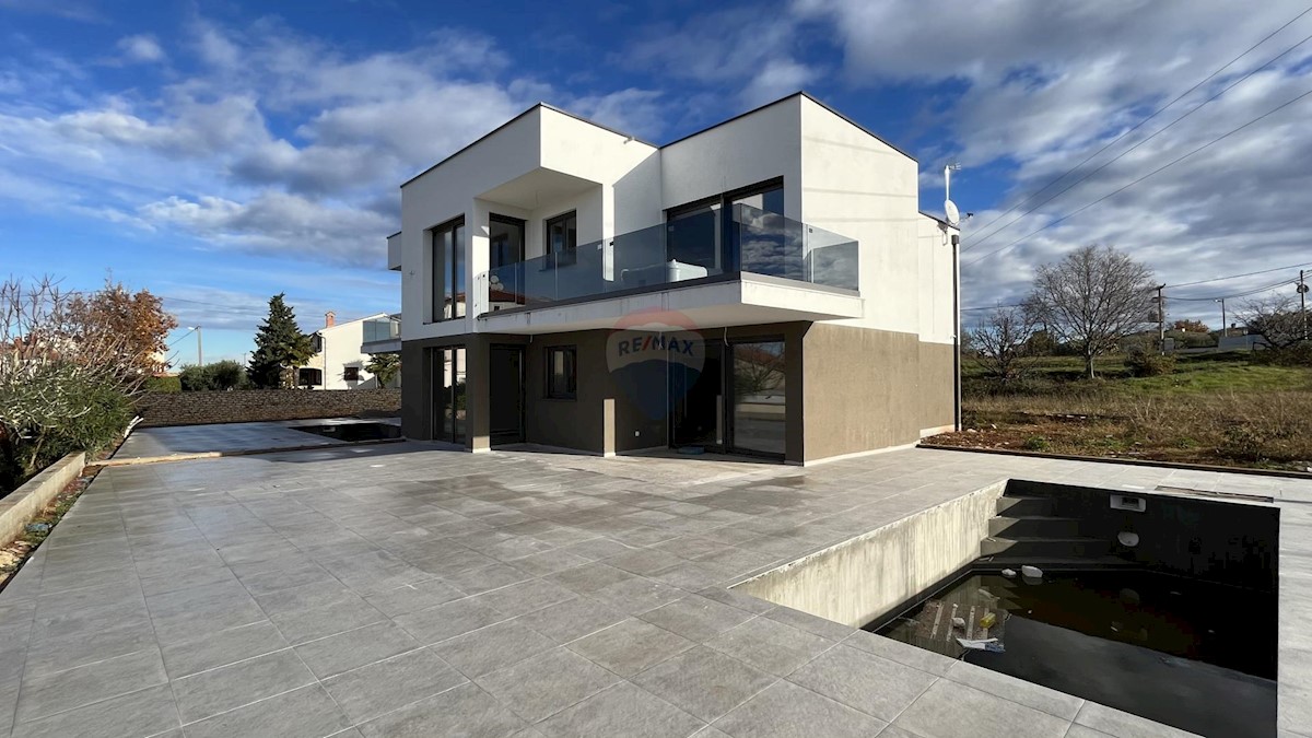 Apartma Na predaj - ISTARSKA POREČ