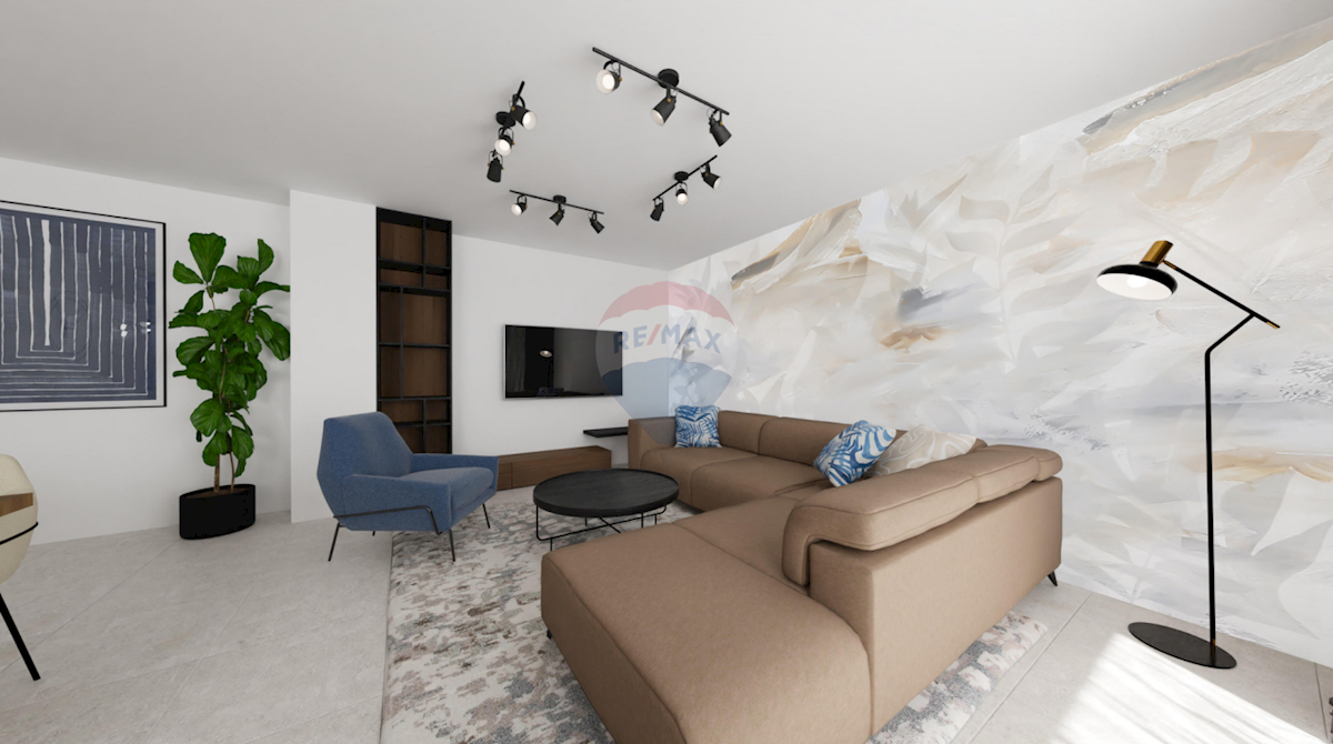 Apartma Na predaj - ISTARSKA POREČ
