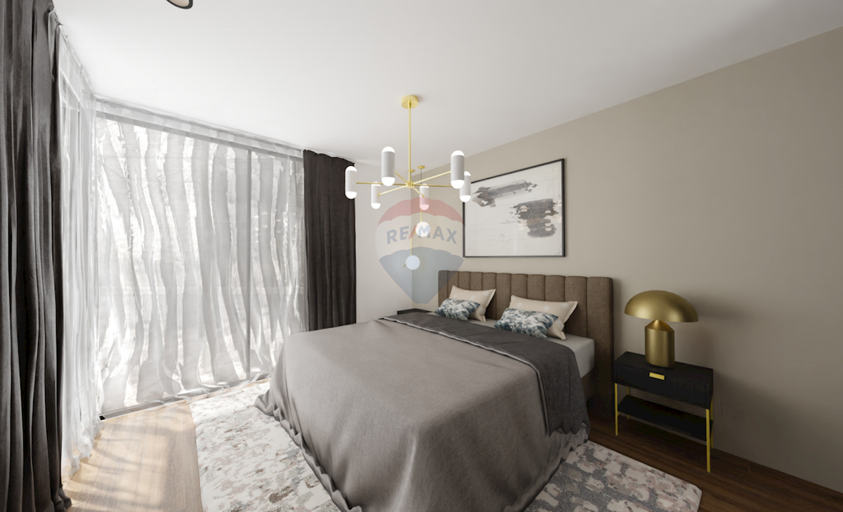Apartma Na predaj - ISTARSKA POREČ
