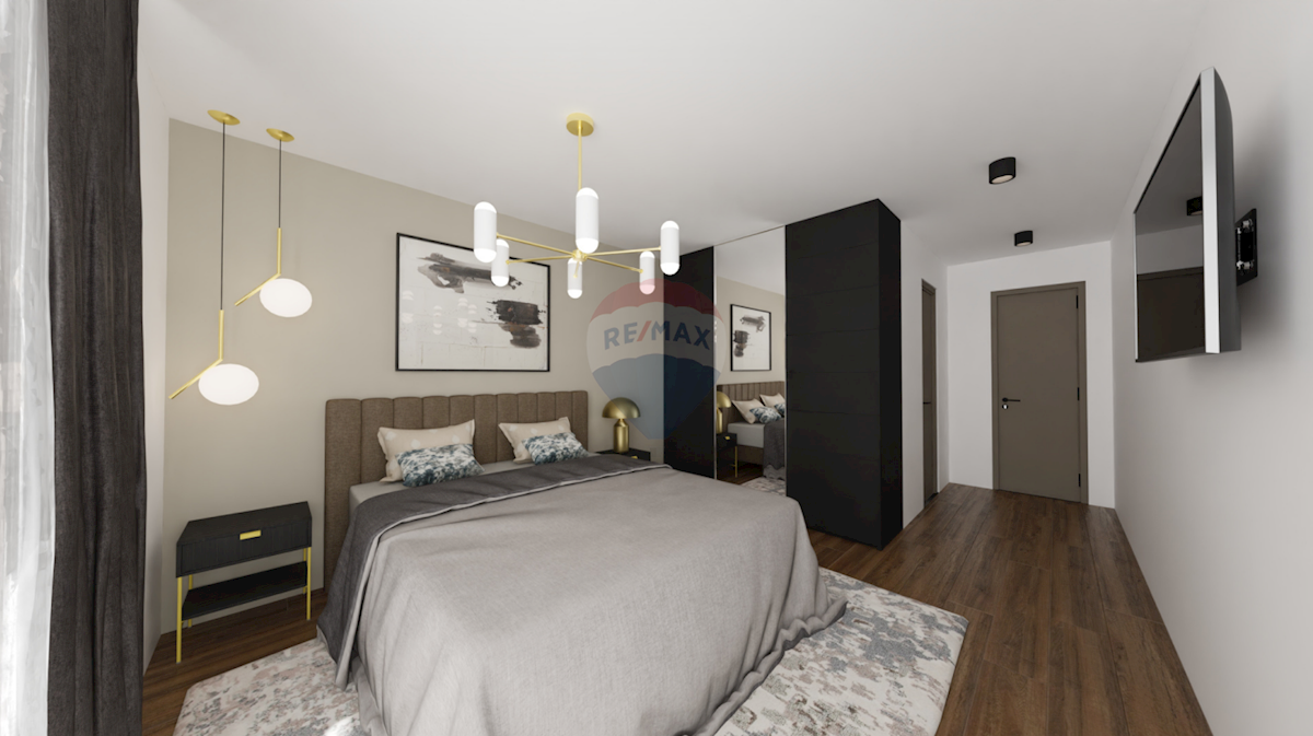 Apartma Na predaj - ISTARSKA POREČ