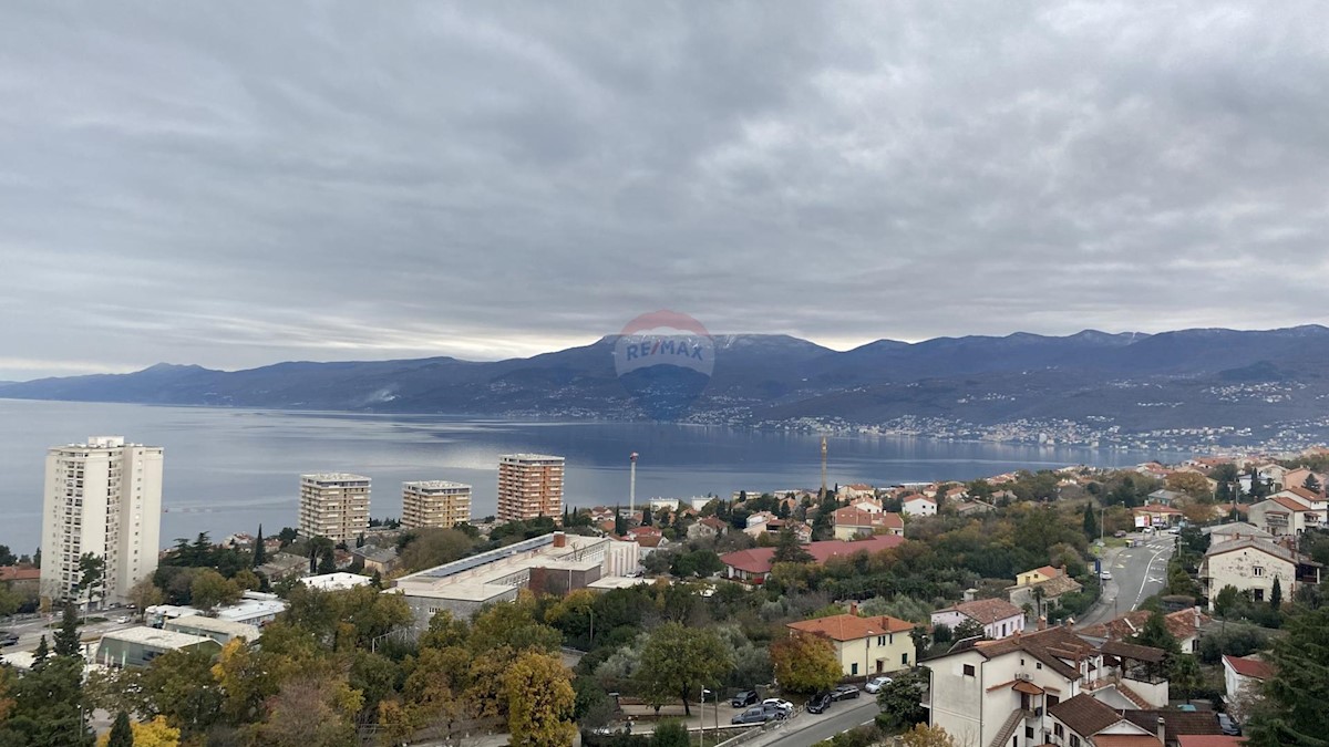 Apartmán Na prodej - PRIMORSKO-GORANSKA RIJEKA